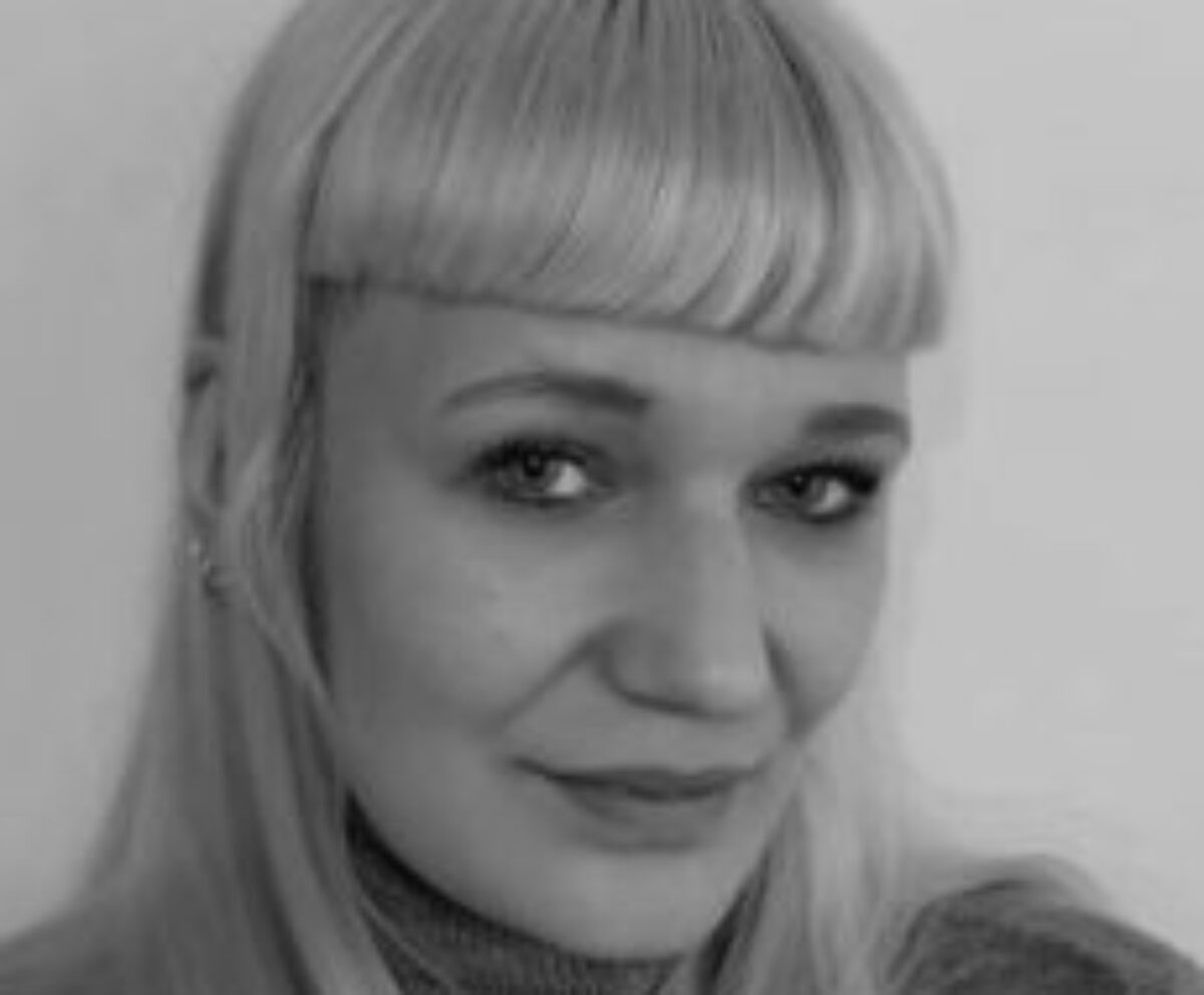 Beata Maliszewska Psychoterapia Łódź