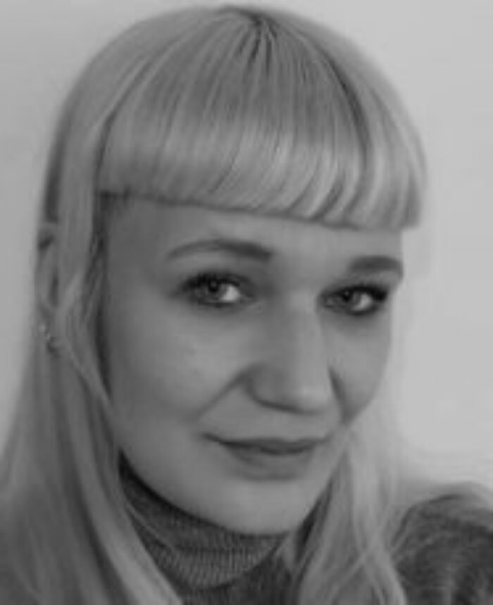 Beata Maliszewska Psychoterapia Łódź