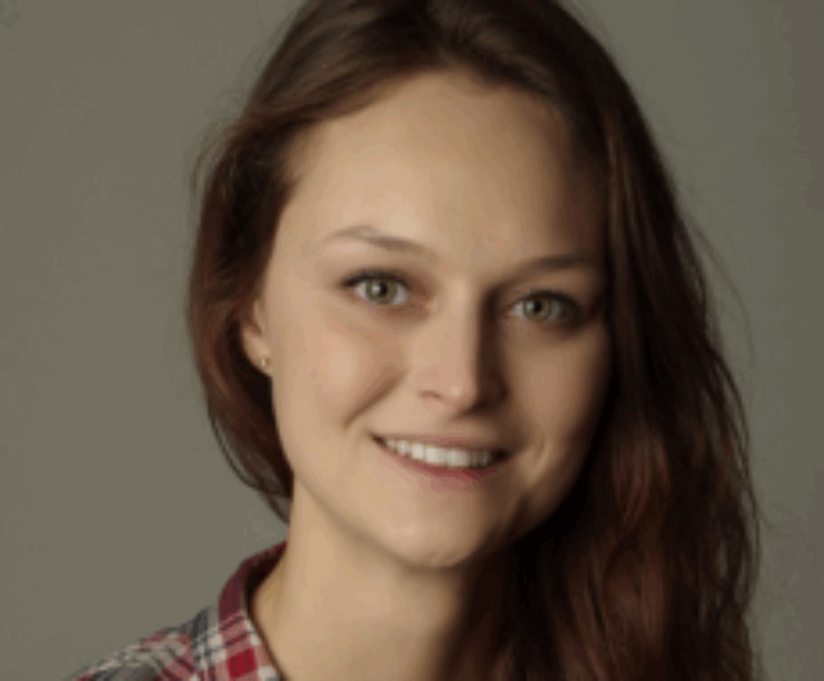 Iga Gruszczyńska-Sińczak