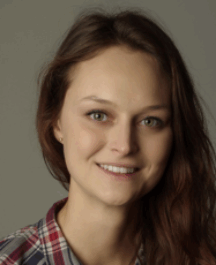 Iga Gruszczyńska-Sińczak