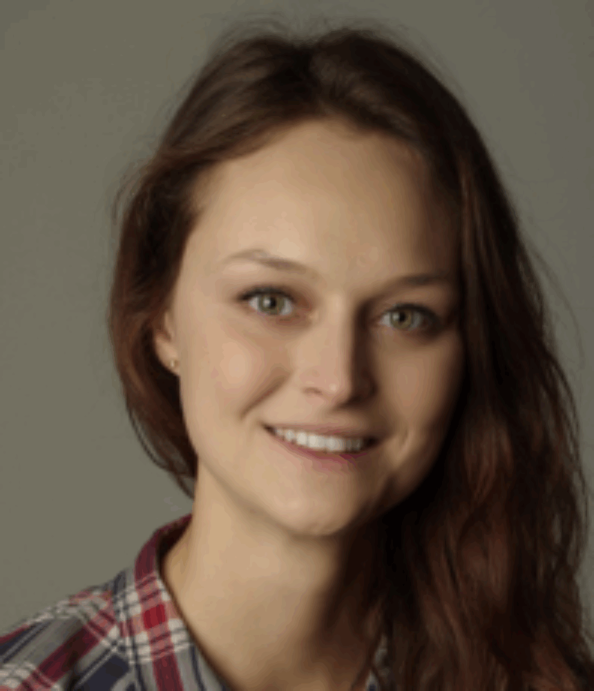 Iga Gruszczyńska-Sińczak