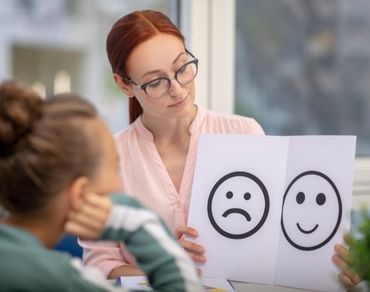 Konsultacja psychiatryczna dla dzieci Łódź