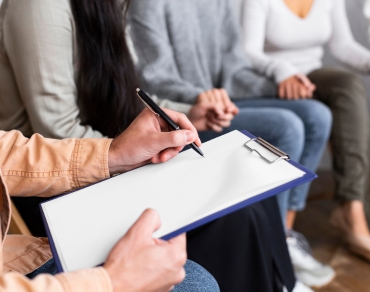 Terapia dla par i rodzin Łódź