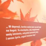 Zrozumieć młodzież – rozpoznać depresję