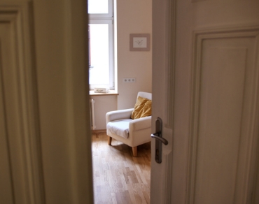 Psychoterapeuta Łódź