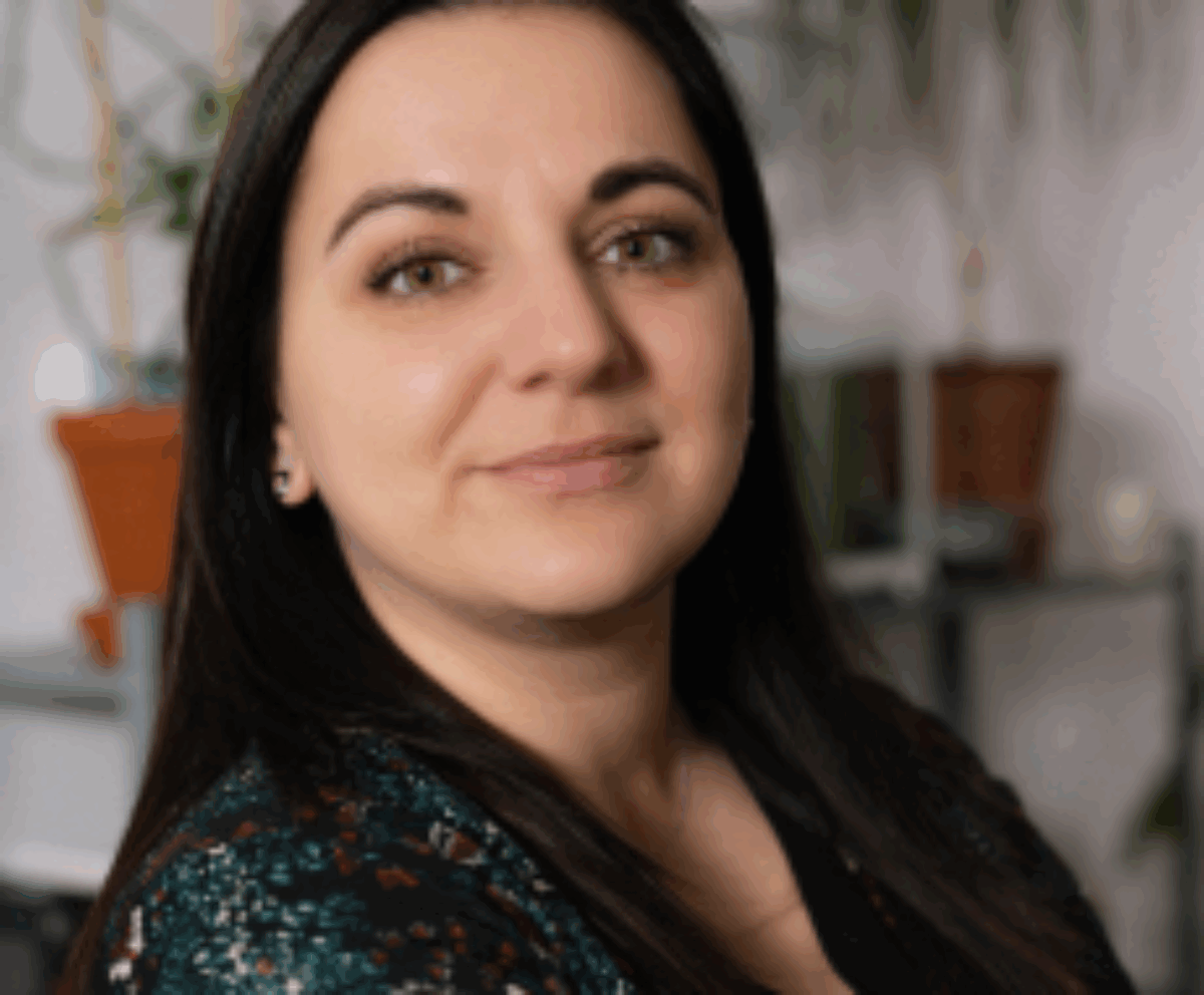 Malwina Grochała Seksuolog Łódź