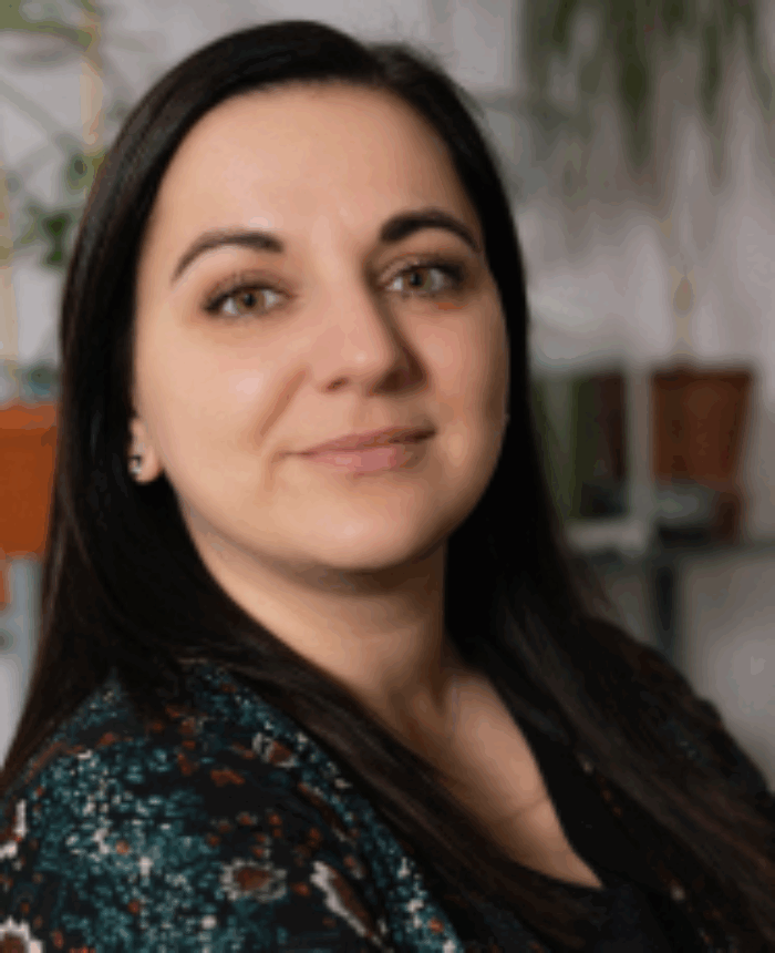 Malwina Grochała Seksuolog Łódź