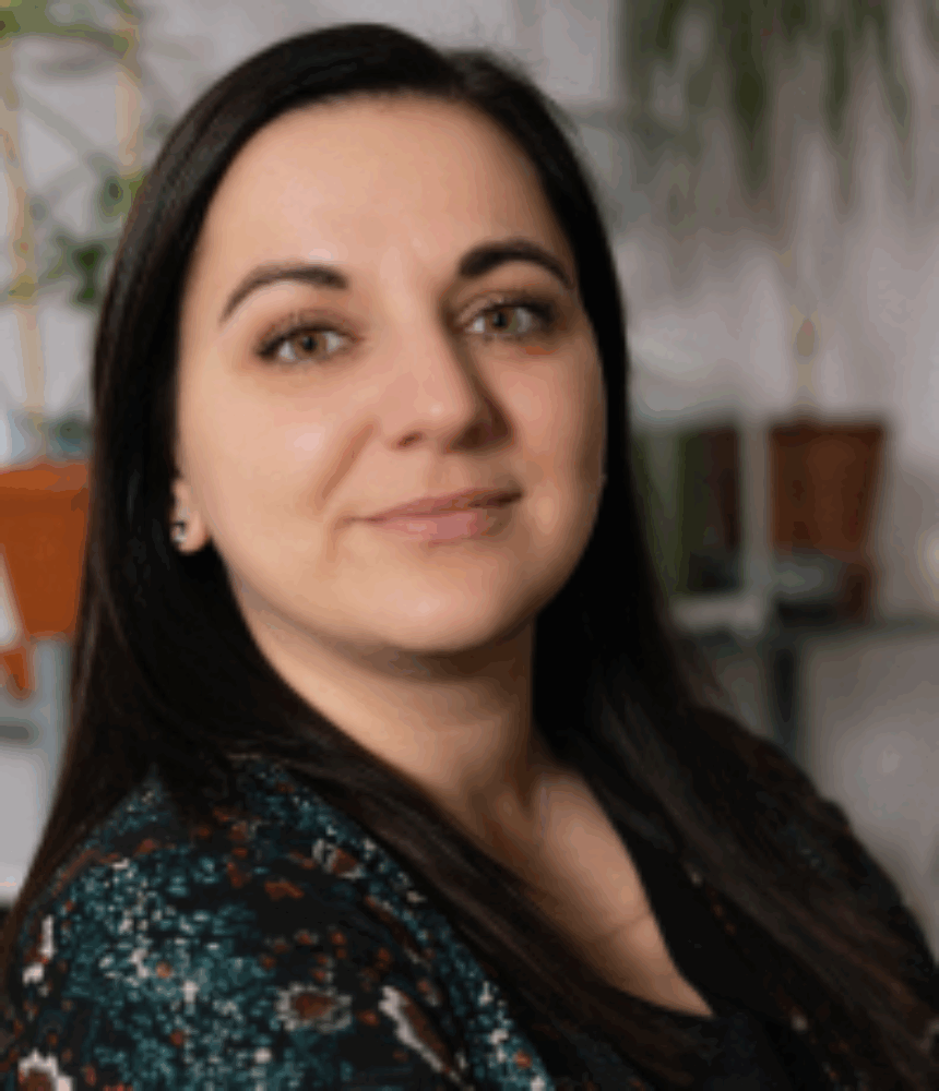 Malwina Grochała Seksuolog Łódź