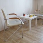 Gabinet w Poradni Pomost Łódź