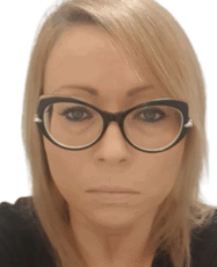 Magdalena Stachurska Latkowska