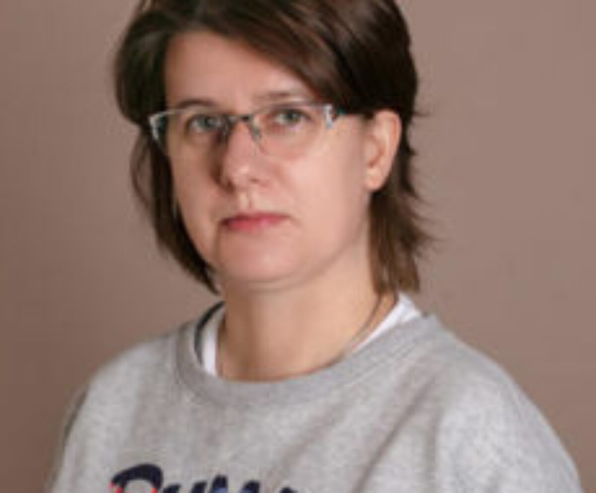 Weronika Łukasiewicz